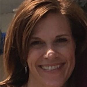 Meet your Posher, Mary lynn